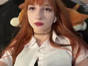 Chaturbate Live Sex Cam of loraleeownby