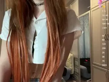 Chaturbate Best live sex cam show of loraleeownby