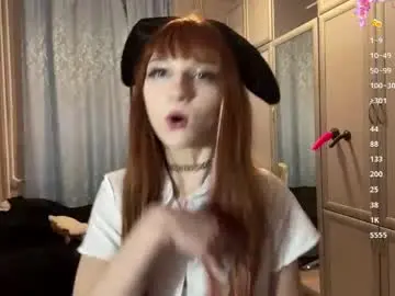 Chaturbate Live Sex Cam of loraleeownby