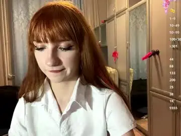 Chaturbate Adult Webcams of loraleeownby