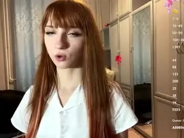 Chaturbate Adult Video Chat of loraleeownby