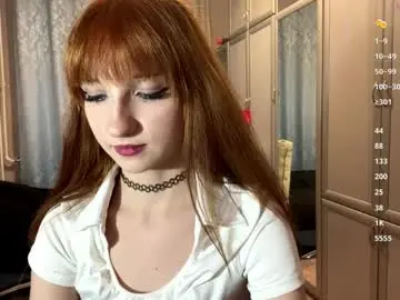 Chaturbate Best live sex cam show of loraleeownby