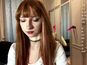 Chaturbate Adult Webcam of loraleeownby