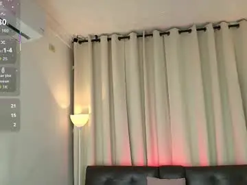 Chaturbate Sex Cam of maii_luna