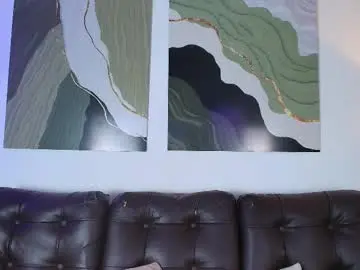 Chaturbate Adult Webcam of maii_luna