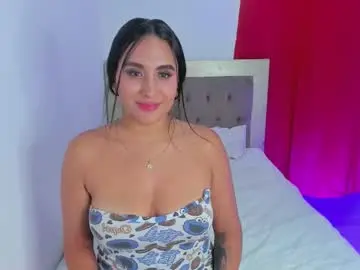 Chaturbate Best Webcam of mariam_presley1