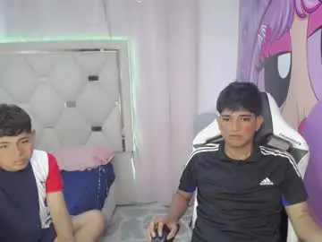 Chaturbate Adult Webcams of maxwell_boys