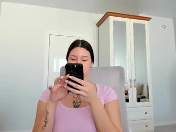 Chaturbate Live Porn of mina_bina