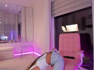 Chaturbate Live Sex of miss_diamond__