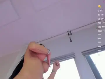 Chaturbate Private Sex Chat of miss_diamond__