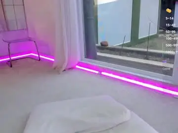 Chaturbate Live Sex of miss_diamond__