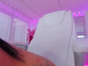 Chaturbate Nude Webcam of miss_diamond__