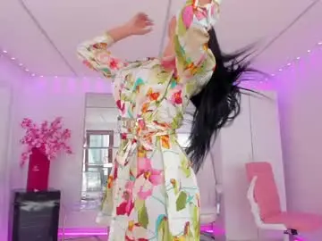 Chaturbate Nude Webcam of miss_diamond__