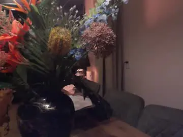 Chaturbate Nude Webcam of missconly