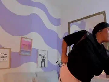 Chaturbate Live Porn of monaaxxx_