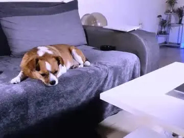 Chaturbate Sex Cam of mylegsonheels