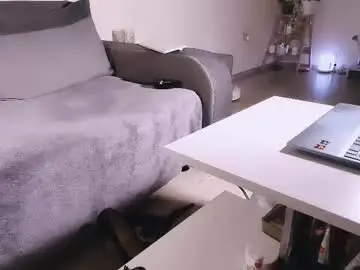 Chaturbate Live Sex Cam of mylegsonheels