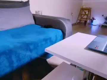 Chaturbate Sex Cam of mylegsonheels