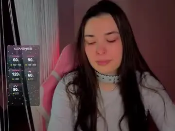 Chaturbate Sex Cam of nectar_soul