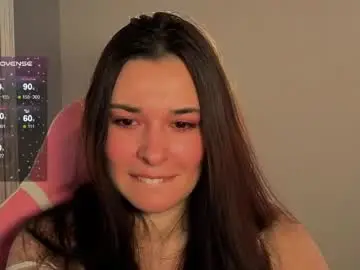 Chaturbate Private Sex Chat of nectar_soul