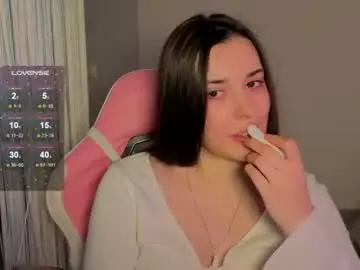 Chaturbate Live Sex Cam of nectar_soul