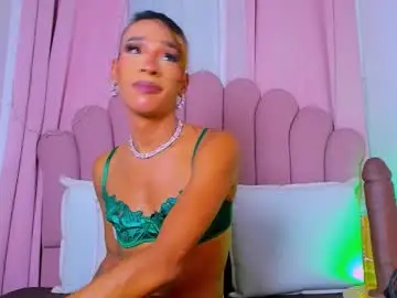 Chaturbate Adult Webcam of nicolemadrird