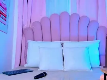 Chaturbate Sex Chat of nicolemadrird