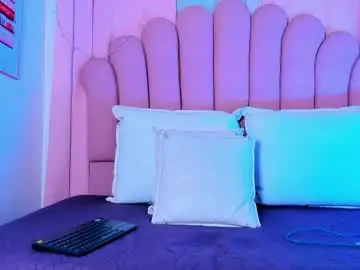 Chaturbate Live Sex of nicolemadrird