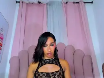 Chaturbate Adult Video Chat of nicolemadrird