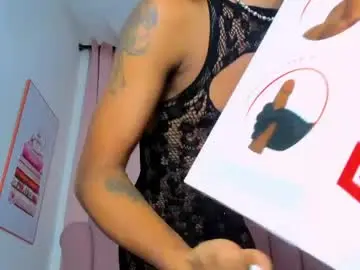 Chaturbate Live Sex Cam of nicolemadrird