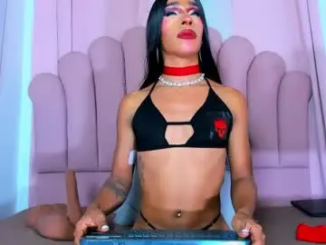 Chaturbate Adult Webcams of nicolemadrird