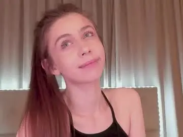 Chaturbate Adult Video Chat of nikaletta