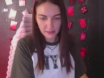 Chaturbate Sex Chat of nora_n