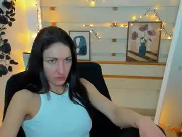 Chaturbate Free Live Porn of nora_n