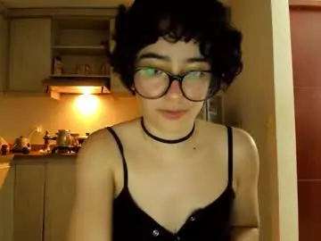 Chaturbate Private Sex Chat of petitee_lunna