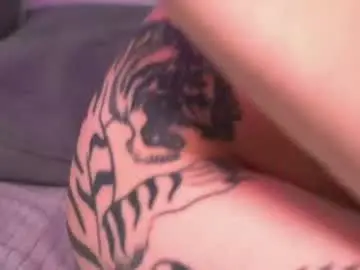 Chaturbate Nude Webcam of rany_thompson