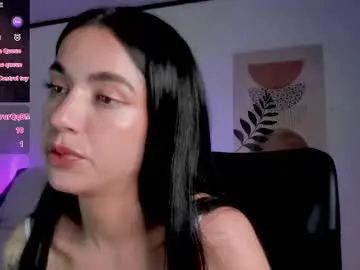 Chaturbate Sex Chat of samylewis4_20