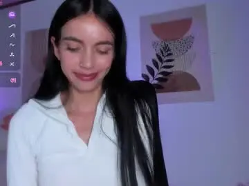 Chaturbate Best live sex cam show of samylewis4_20