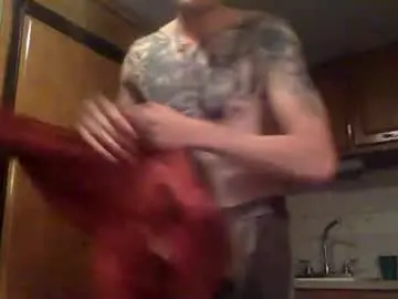 Chaturbate Adult Video Chat of scottkuesterisme