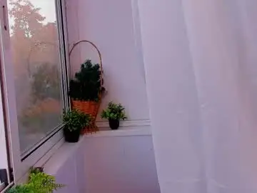 Chaturbate Nude Webcam of silkyaura