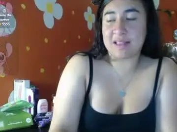 Chaturbate Live Porn of spicydoll4