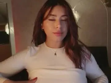 Chaturbate Free Porn Cam of sweet_cami1