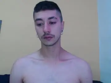 Chaturbate Sex Chat of talhi_