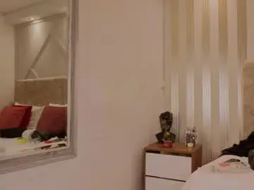 Chaturbate Live Sex Cam of tayra_pradit