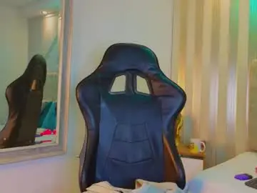 Chaturbate Live Porn of tayra_pradit