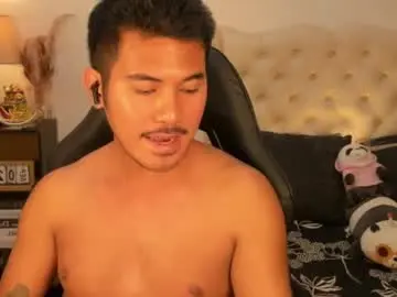 Chaturbate Sex Cam of the_killian_jones
