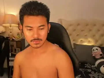 Chaturbate Live Sex Cam of the_killian_jones