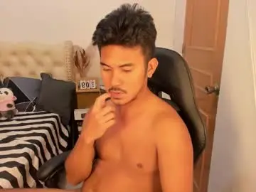 Chaturbate Live Sex Cam of the_killian_jones