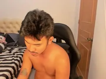 Chaturbate Best live sex cam show of the_killian_jones