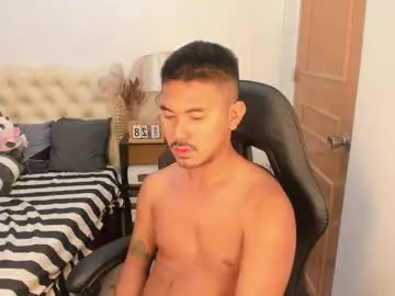 Chaturbate Watch Live Sex Cams of the_killian_jones